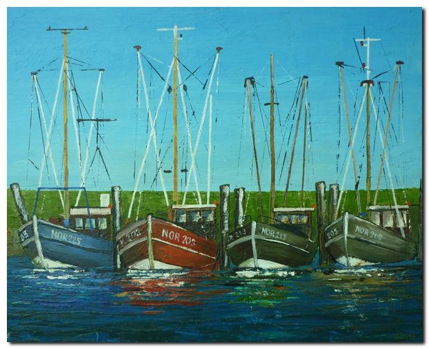 Fischkutter