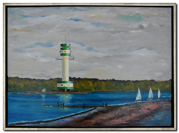 Kieler Förde